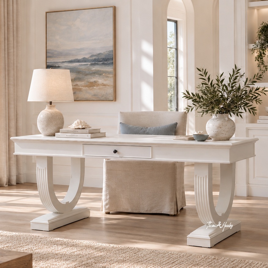 Stonefield Writing Desk Stonefield Writing Desk